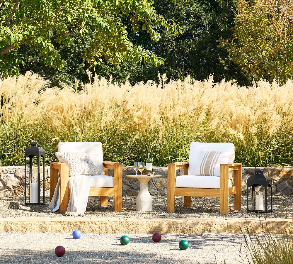 Pottery barn deals malibu outdoor furniture