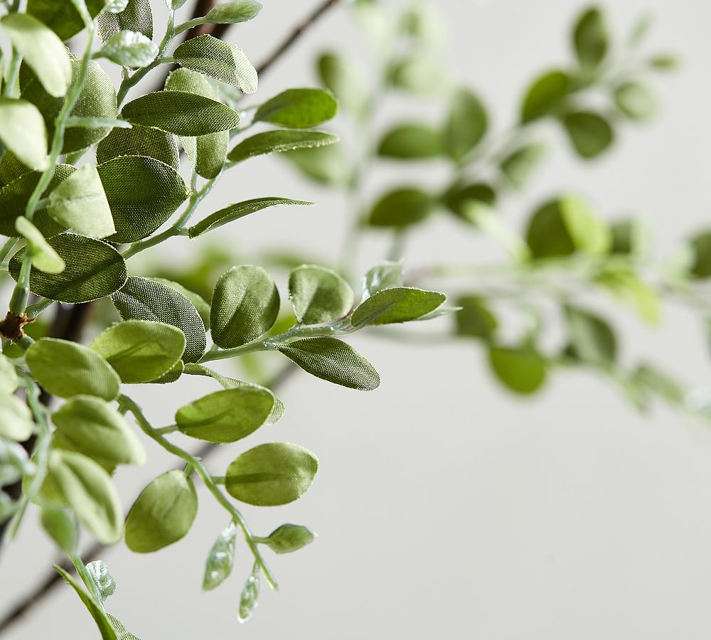 Leafy Branch Tea Towel