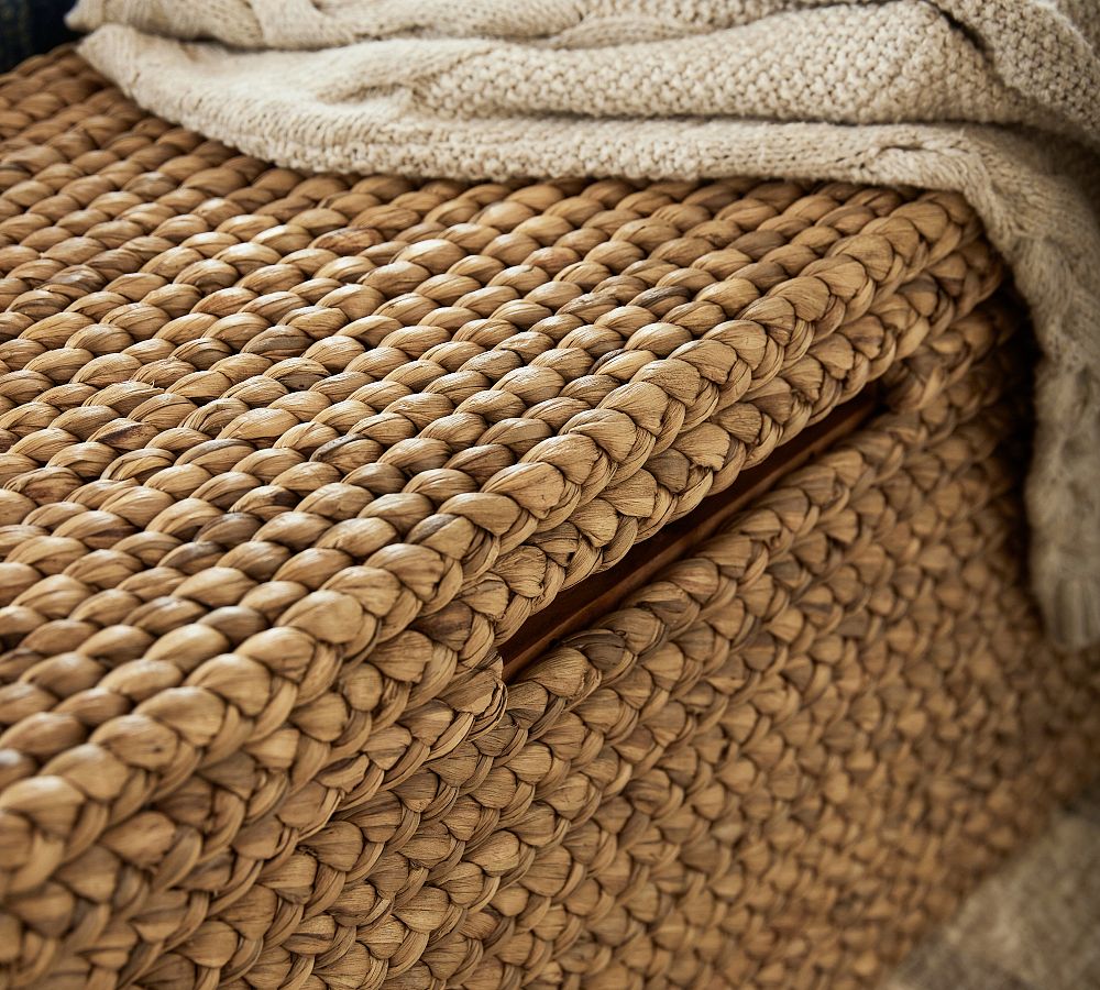 Beachcomber Handwoven Trunk