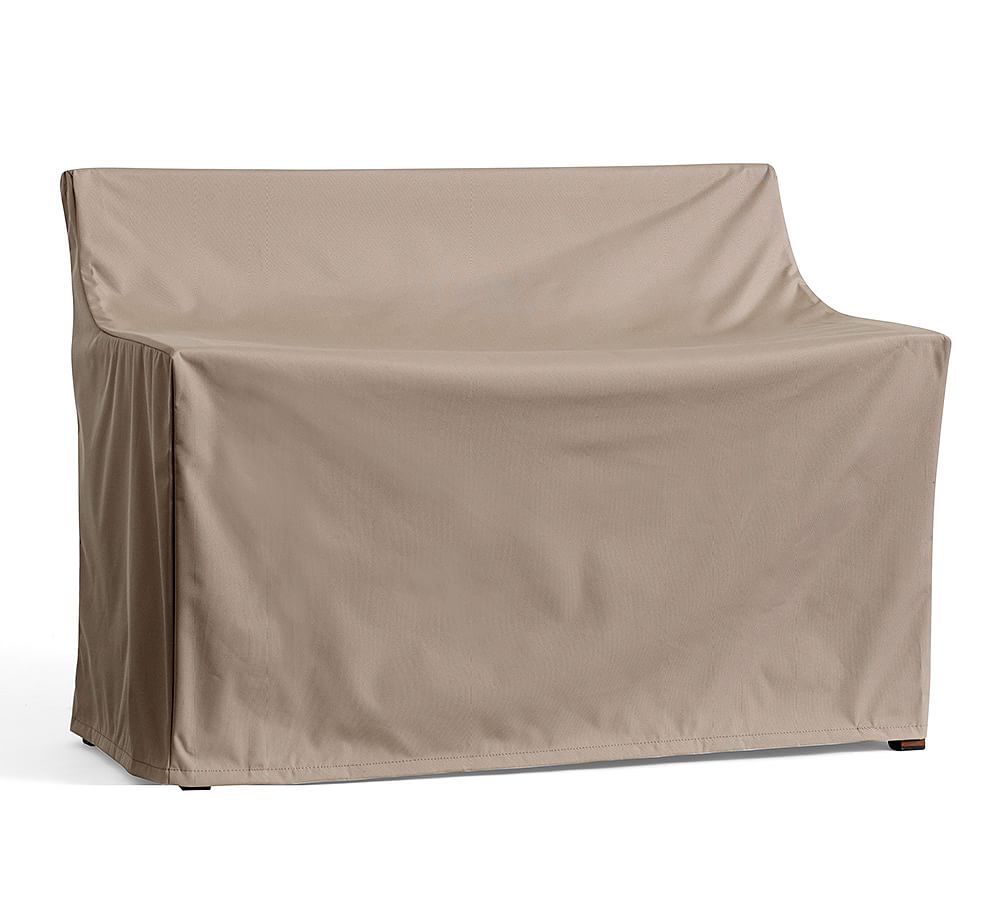 Chatham Custom-Fit Outdoor Covers - Bench