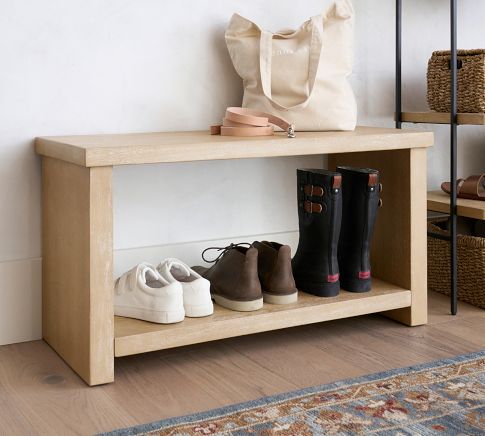 Bekins All-In-One Entryway Storage