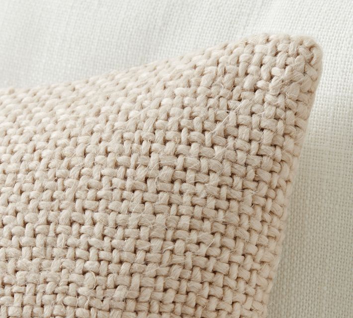 Pottery barn outlet faye pillow