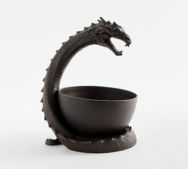 Harry Potter Basilisk Teapot $30, Collectables