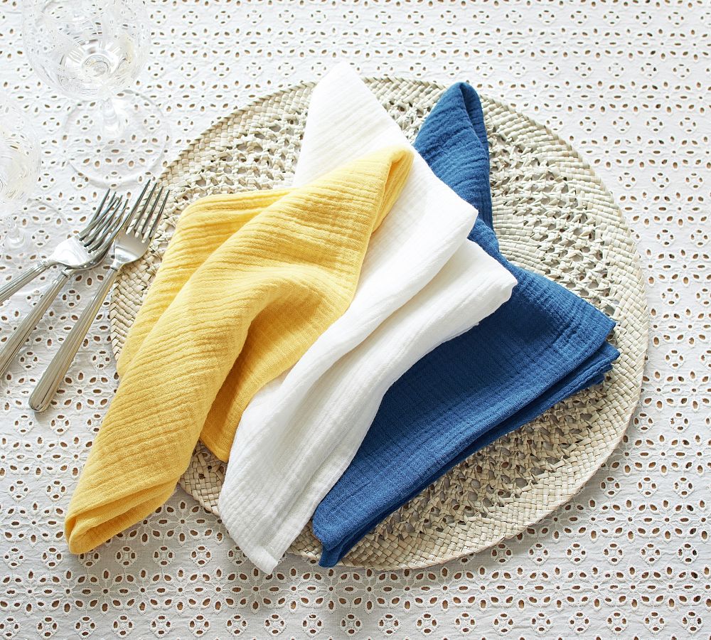 Norwex Napkins (set of 4)