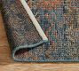 Muriel Hand-Knotted Wool Rug | Pottery Barn