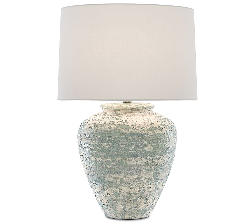 Caldwell Ceramic Table Lamp
