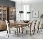 Shalina Extending Dining Table | Pottery Barn