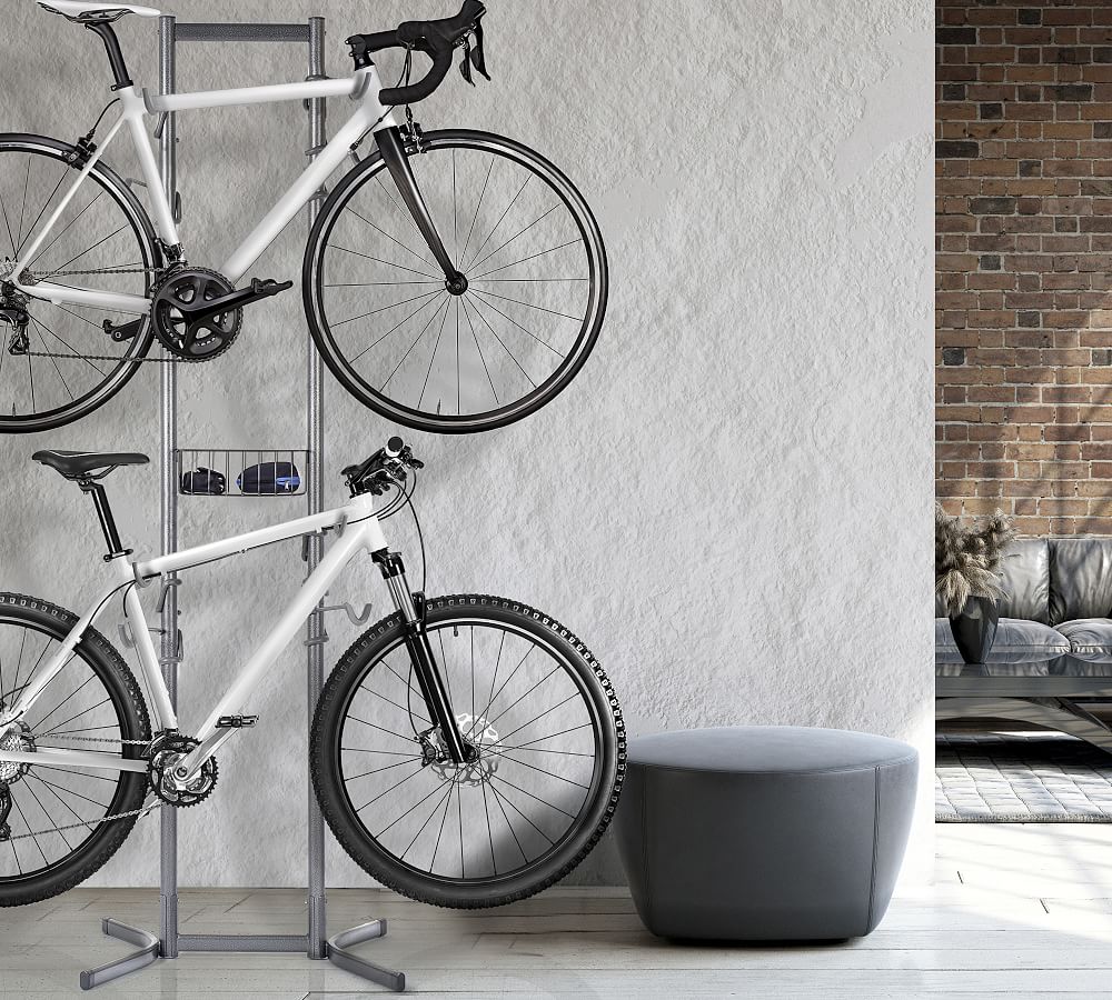 Bike barn bike online rack