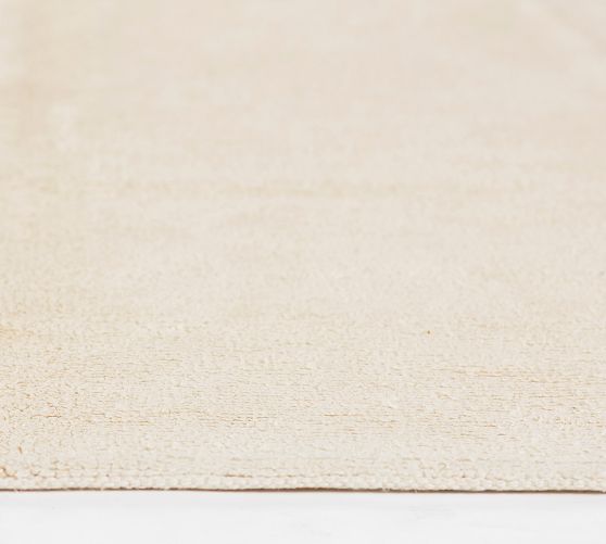 Pure Salt Tavira Handwoven Rug | Pottery Barn