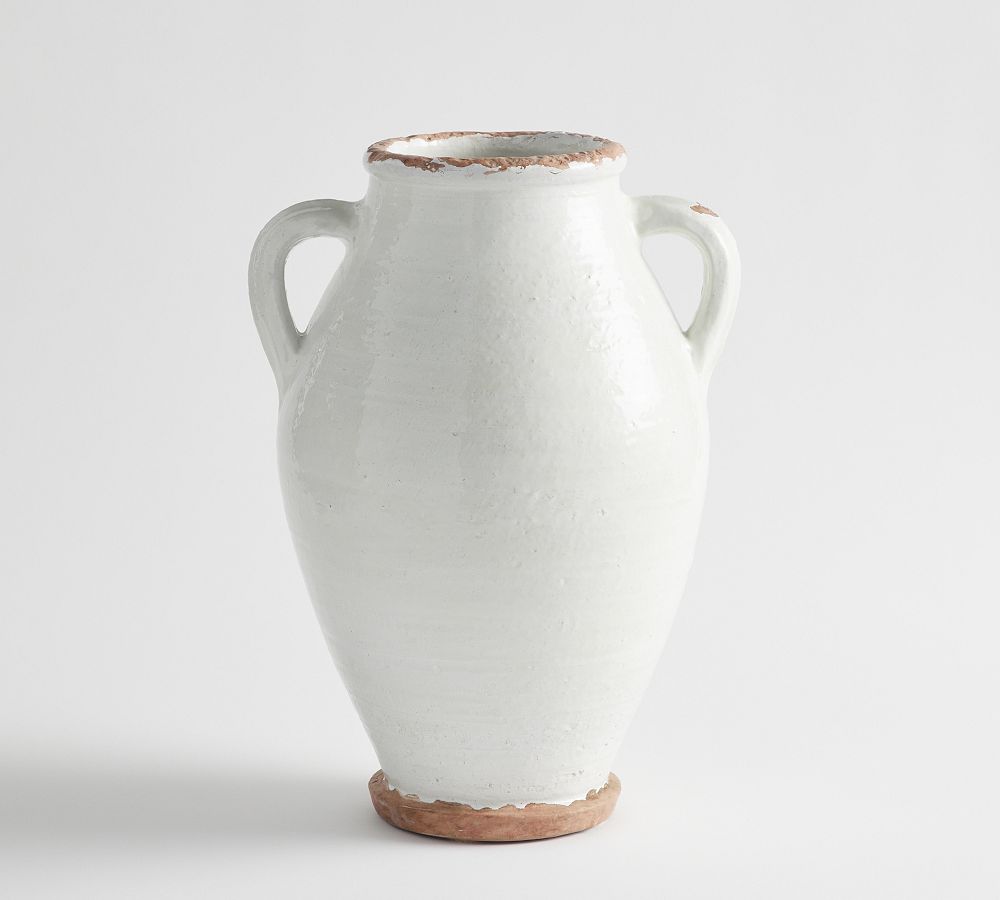 Mesa Handcrafted Ceramic Vase