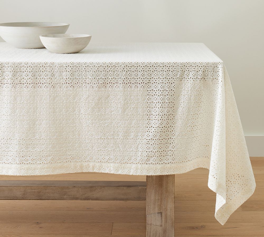 Sur La Table Organic Cotton Dishcloths K-18833 , White