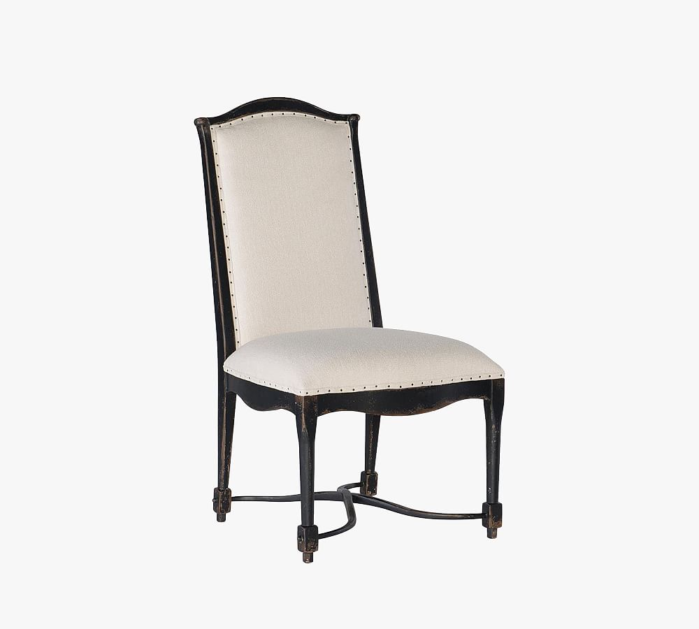 Ara Upholstered Dining Chair, Set of 2