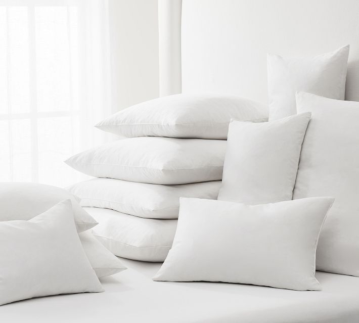 Down / feather pillow, buy down / feather pillows