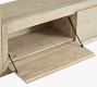 Folsom 3-Piece Entryway Set with Bench | Pottery Barn