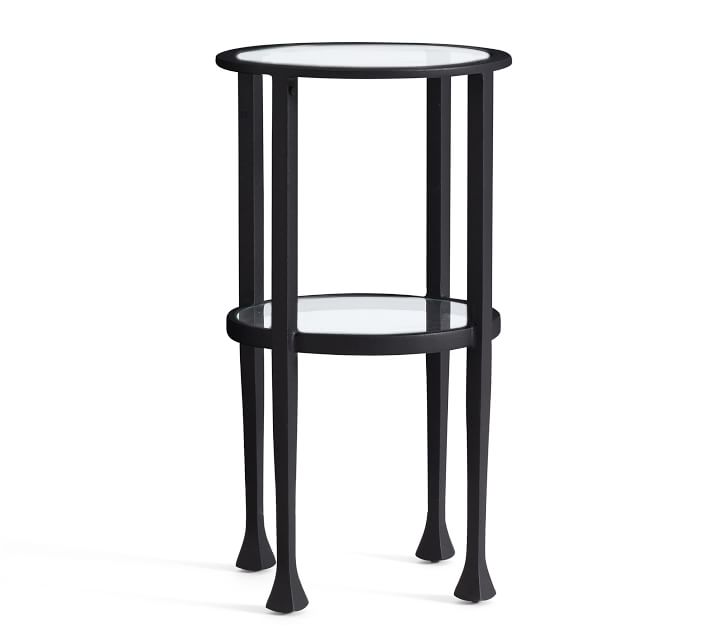 12 inch deals round accent table