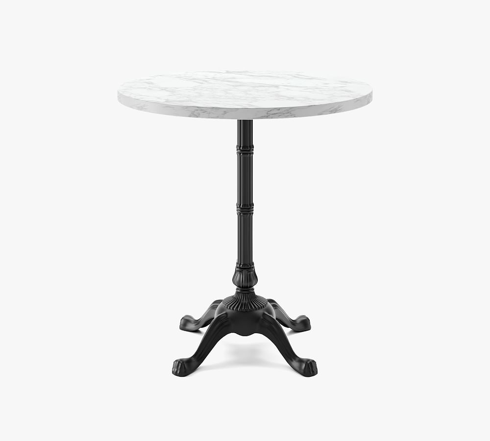 Round Pedestal Dining Table Pottery Barn