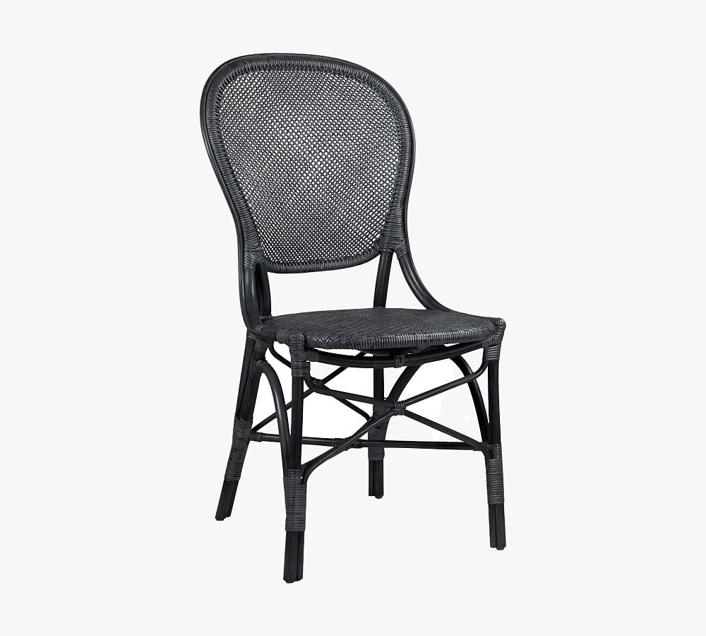 Rossini Outdoor Rattan Dining Chair