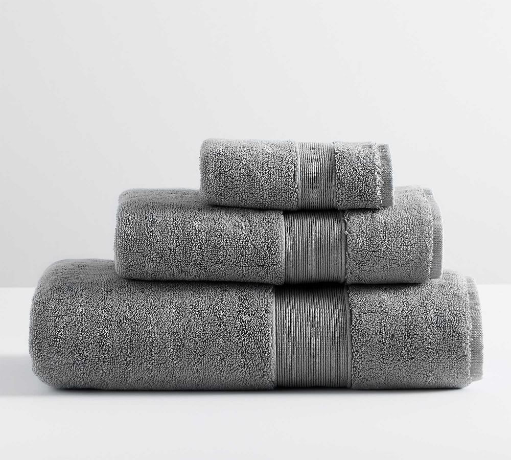 Pb classic organic outlet towels