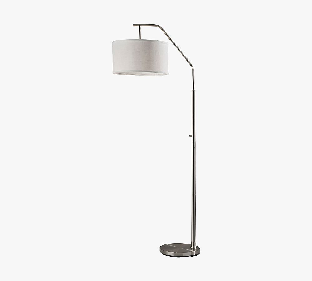 Payton Metal Floor Lamp
