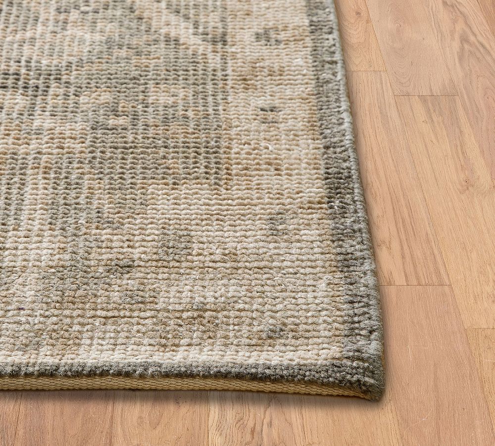 Kingsley Rug Swatch Free Returns Within 30 Days Pottery Barn