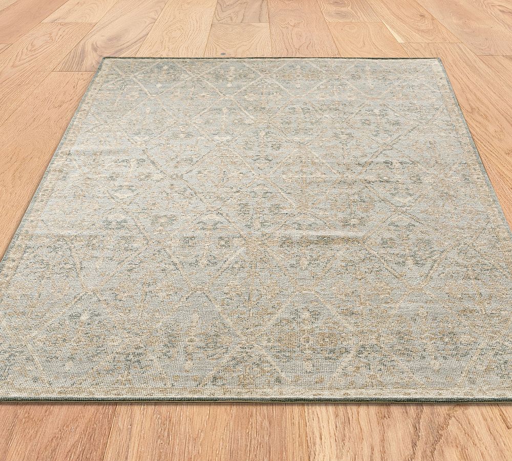 Kingsley Rug Swatch Free Returns Within 30 Days Pottery Barn