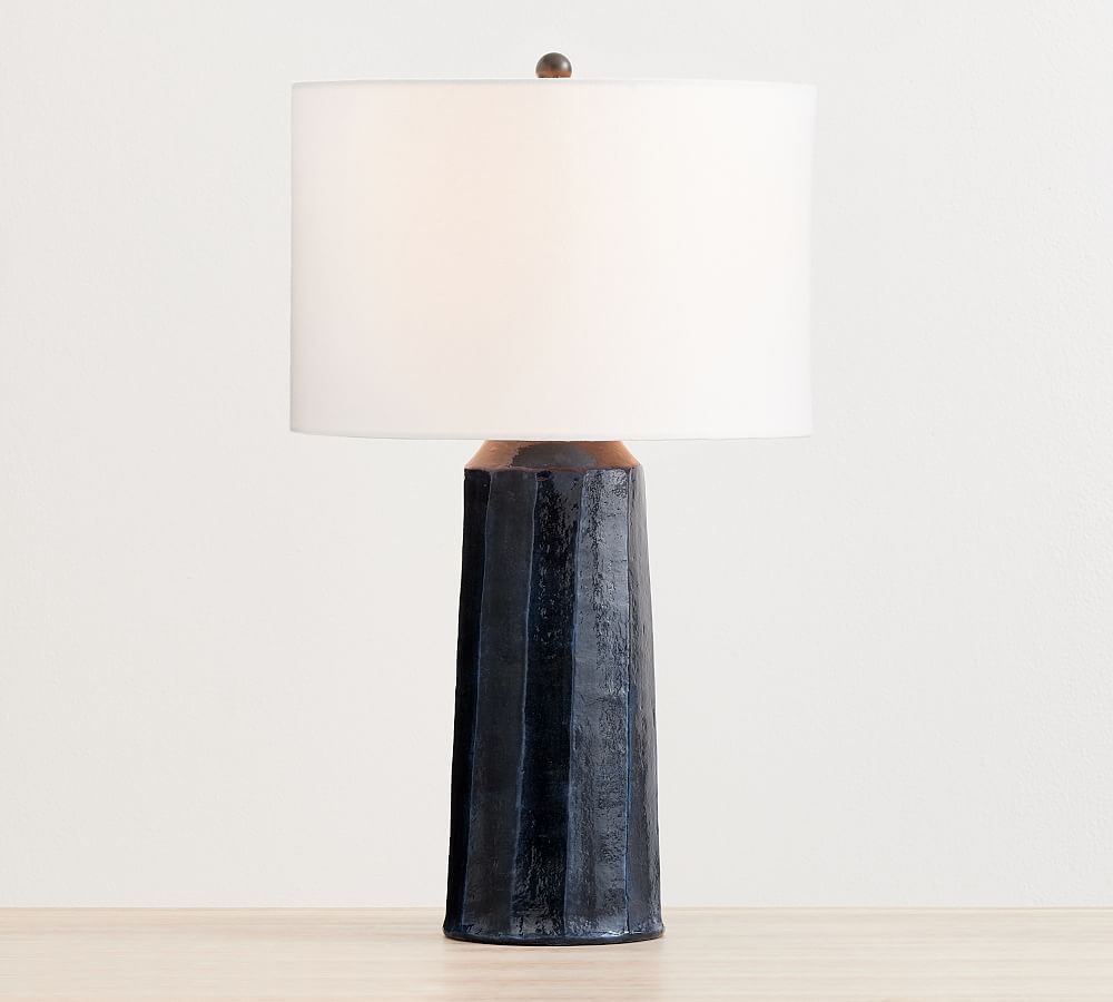 Ontario Ceramic Table Lamp