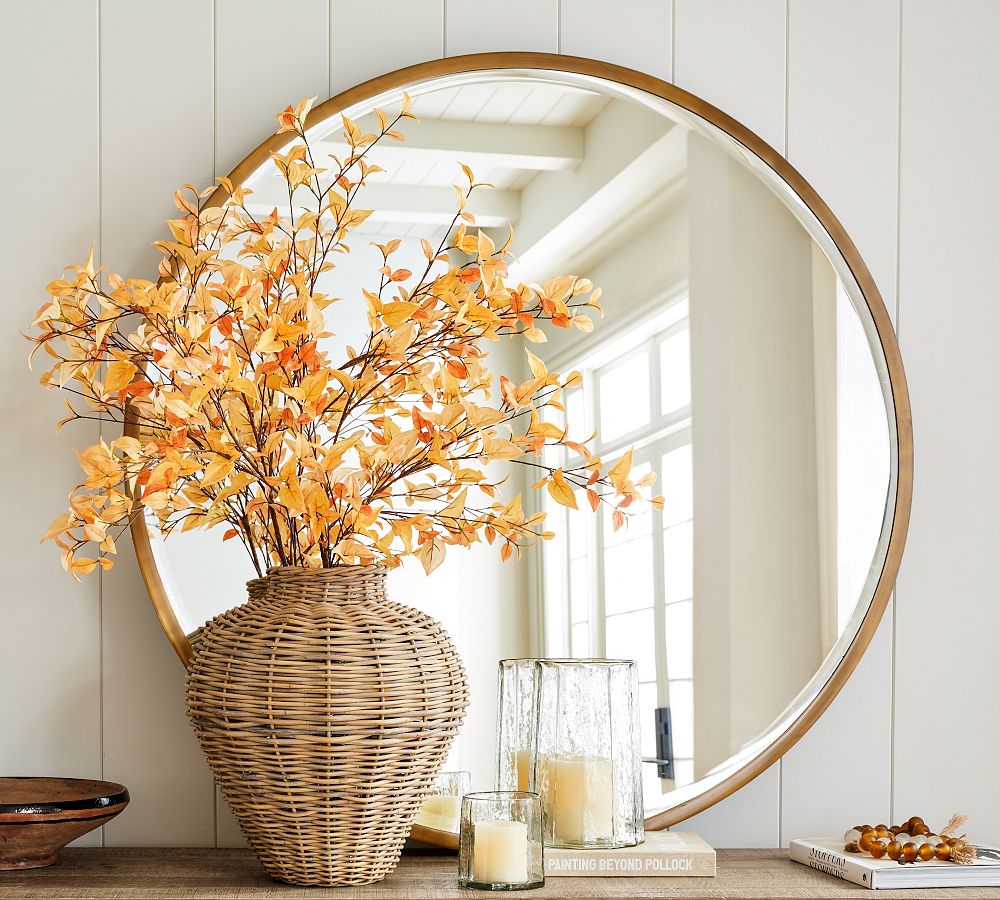 Faux Dogwood Branch | Pottery Barn