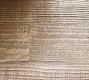 Palisades Reclaimed Wood Console Desk | Pottery Barn