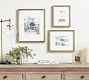 3-Piece Wood Gallery Frame Set | Pottery Barn