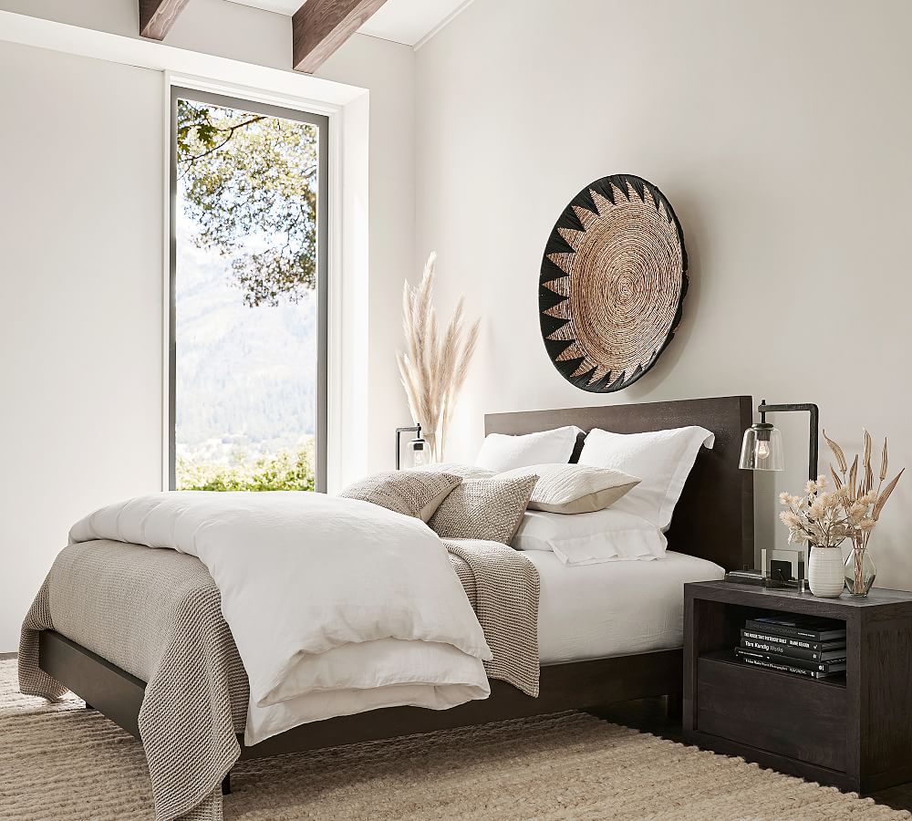 Chunky Braided Sweater Wool/Jute Rug Pottery Barn