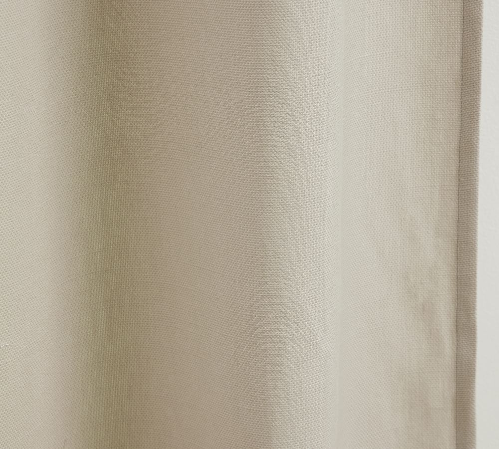 Broadway Curtain Set of 2 Pottery Barn