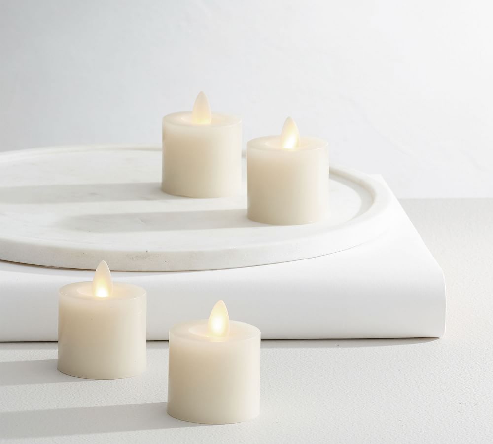 What Is a Votive Candle?