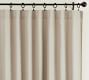 Broadway Curtain - Set of 2 | Pottery Barn