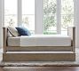 Farmhouse Daybed with Trundle | Pottery Barn