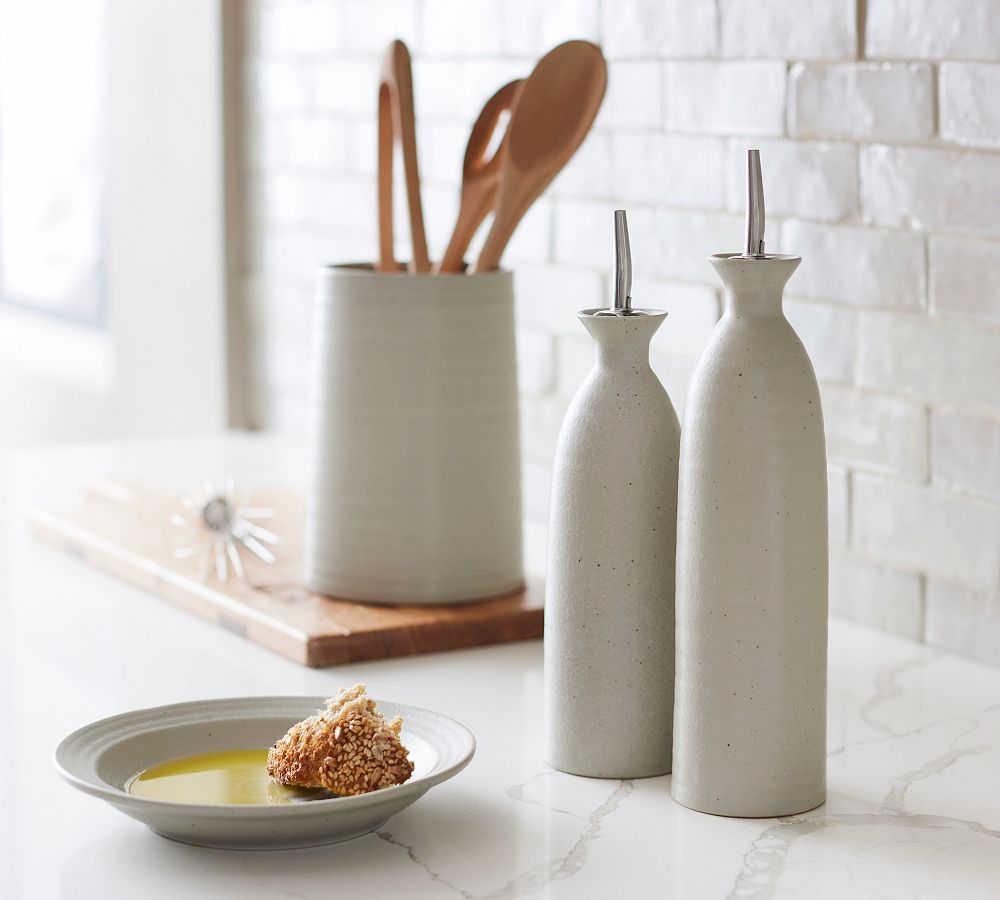 Pure and Simple Pottery Products