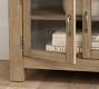 Toscana Media Console | Pottery Barn