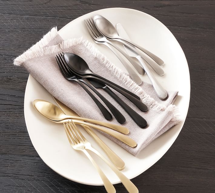 Mason Flatware Sets