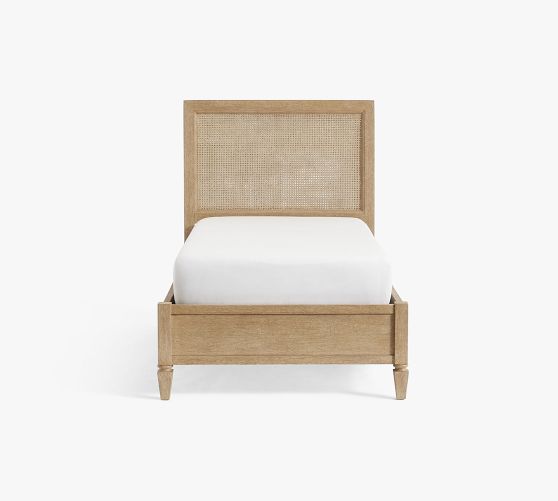Pottery Barn Sausalito Bed
