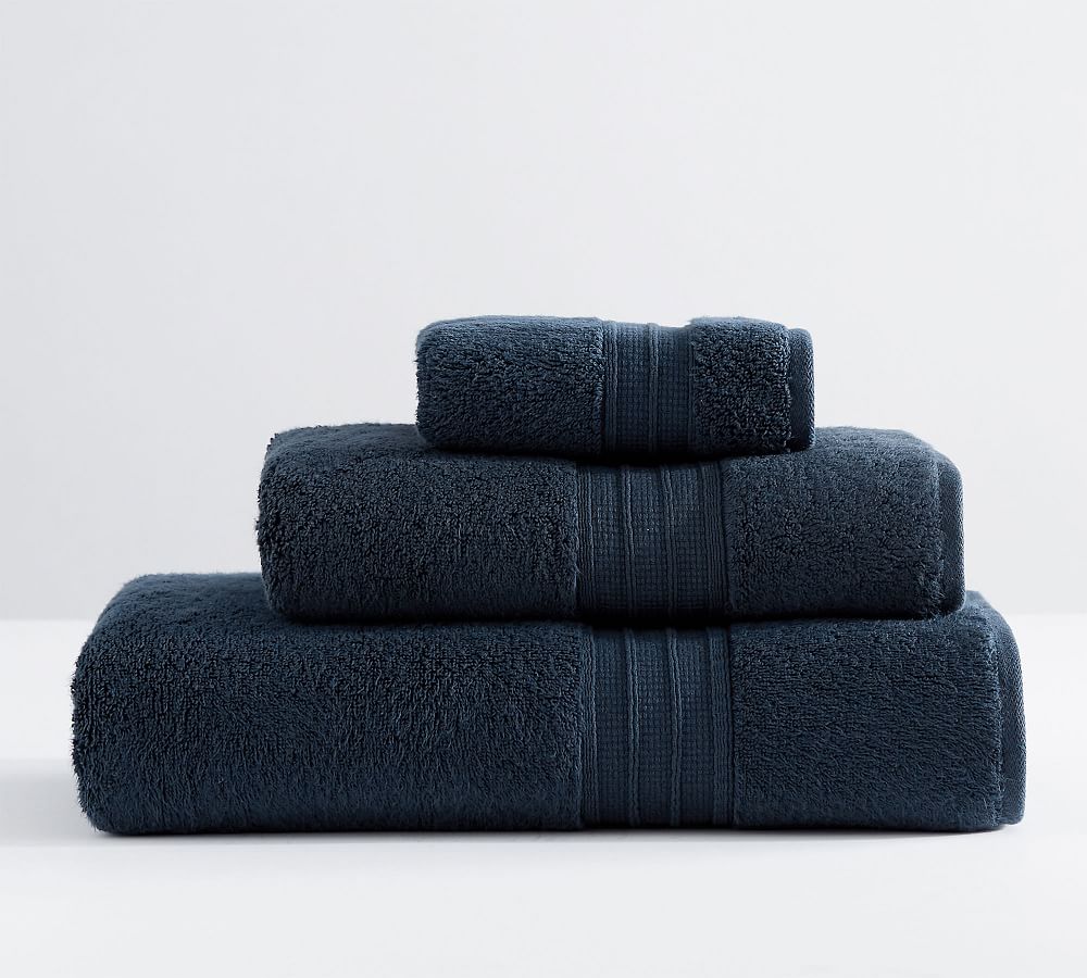 Hydrocotton Organic Quick-Dry Towel Set of 3