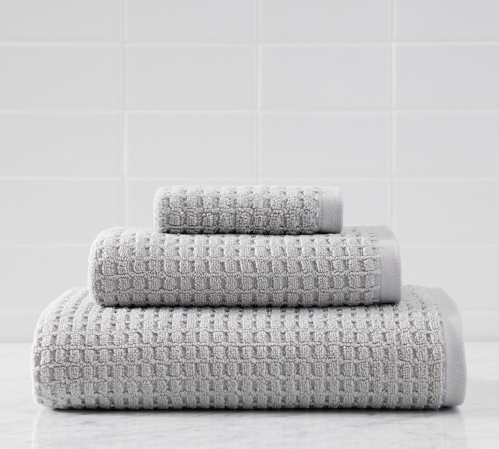 Terry Waffle Towel