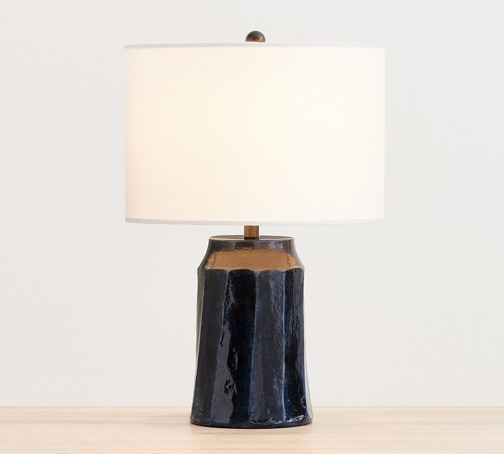 Ontario Ceramic Table Lamp