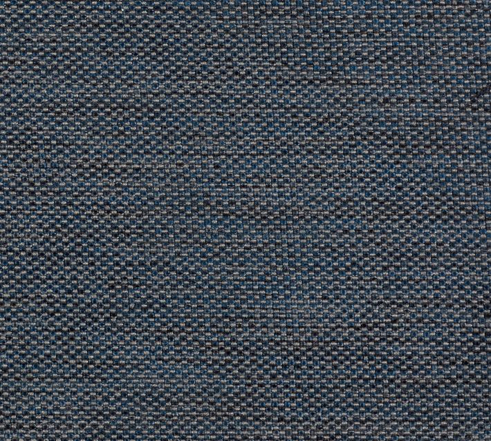 White Terry Chenille Fabric – In-Weave Fabric