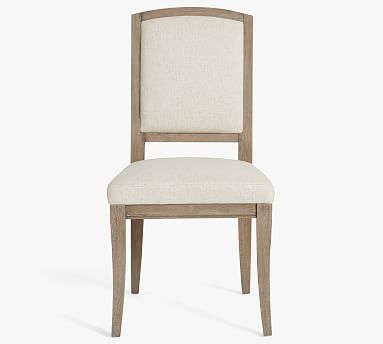 Pottery barn parsons online chair