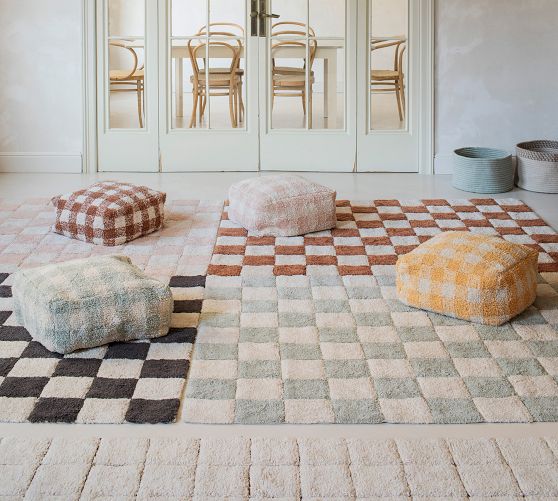 Lorena Canals Washable Rug Kitchen Tiles Pottery Barn