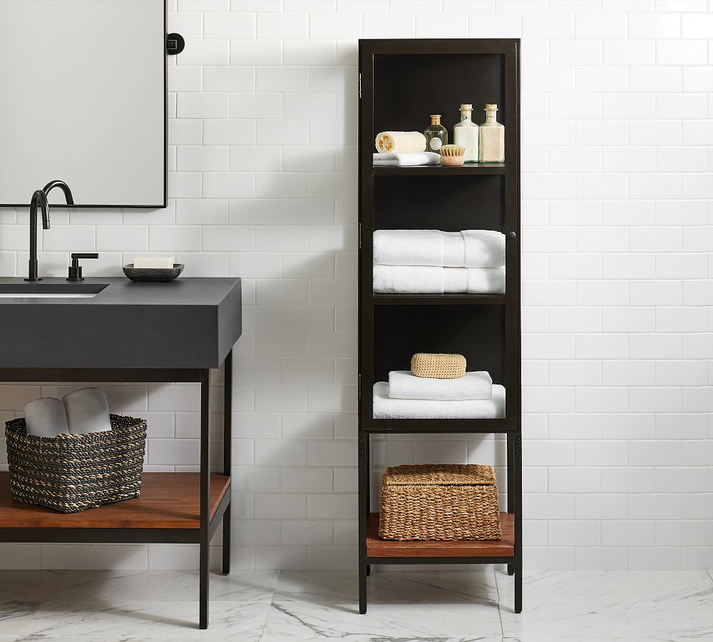 Frances Storage Cabinet 