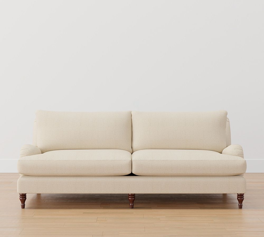 Pottery Barn Sofa Review 2023: What to Know