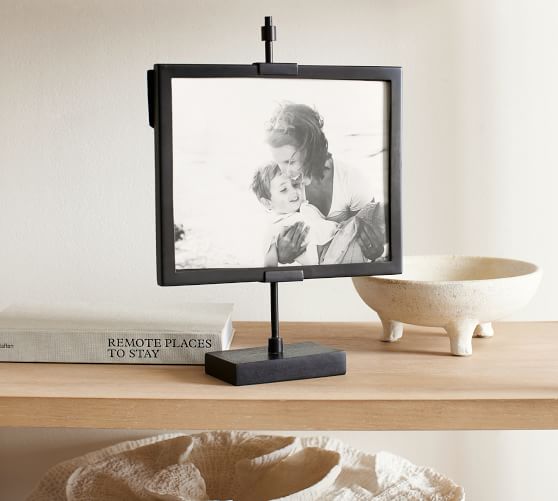 Theo Easel Frame Pottery Barn