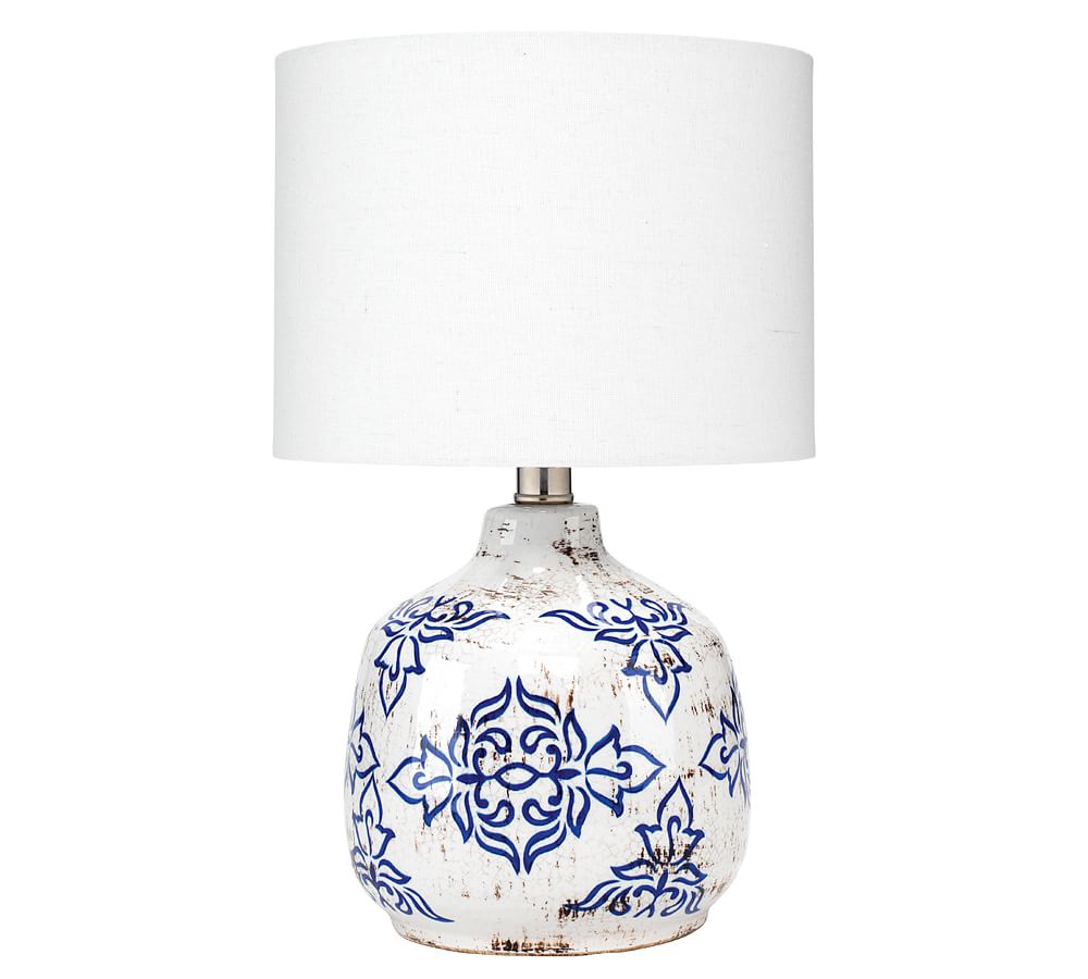 Corcoran Ceramic Table Lamp
