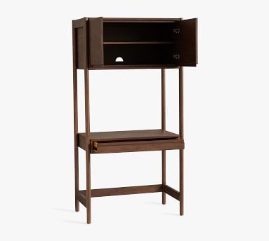 Bloomquist Wall Desk | Pottery Barn