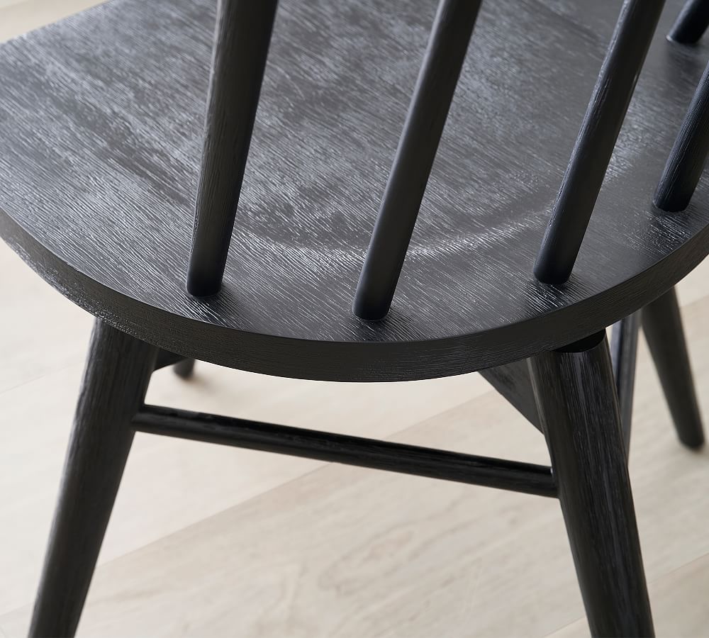 Shay Swivel Desk Chair Pottery Barn